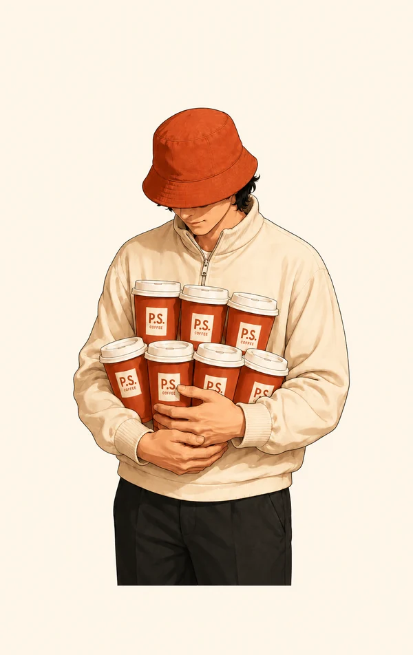 The Week illustrated pass card